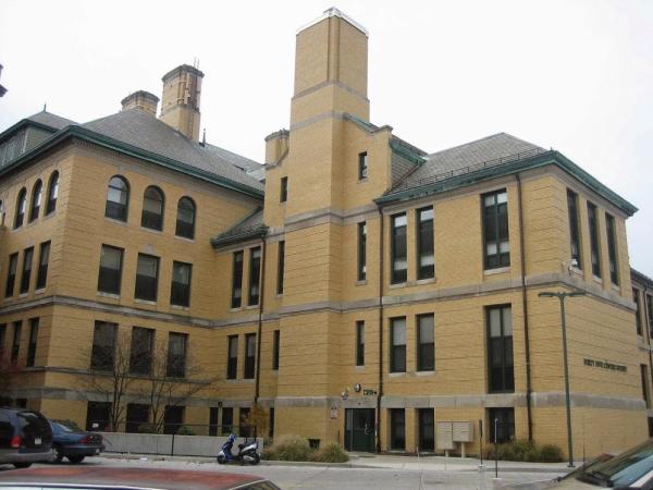 Abbot Building Restoration Co