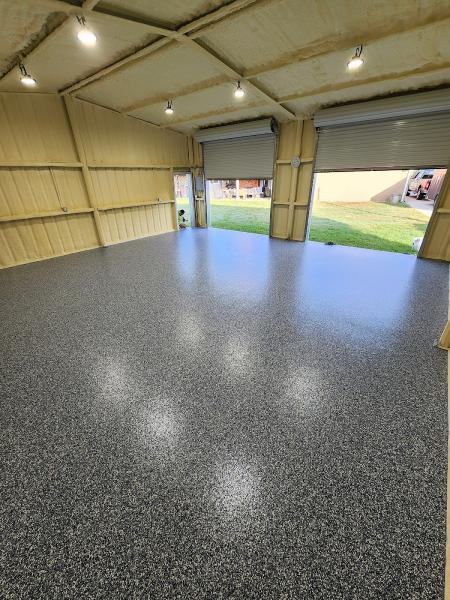 Epoxy Technology Coatings E-Tech