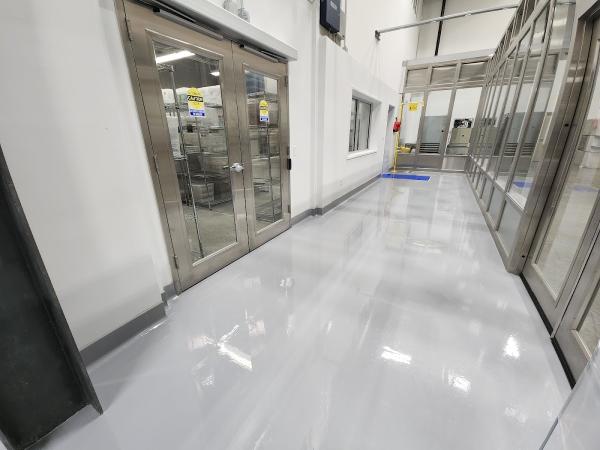 Epoxy Technology Coatings E-Tech