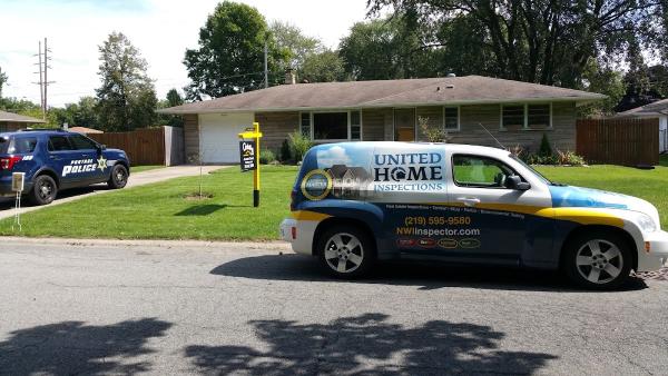 United Home Inspections