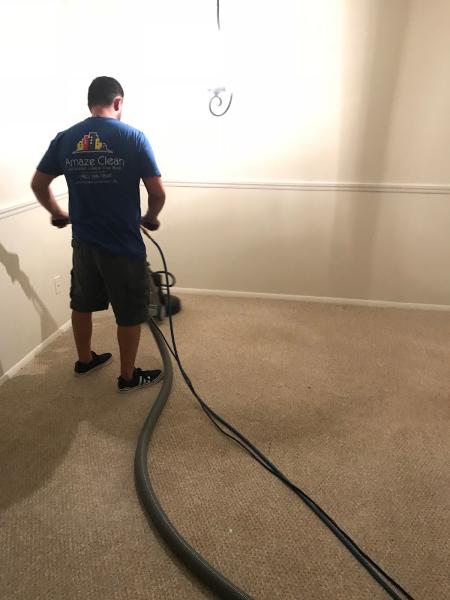 Amaze Clean- Commercial Cleaning Service Provider
