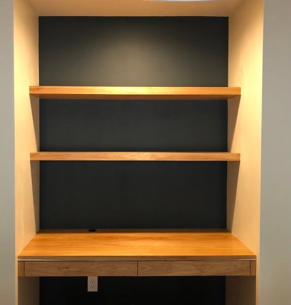 Cruz Custom Cabinets