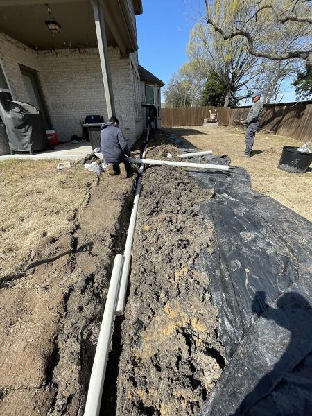 Ridgeview Irrigation Systems