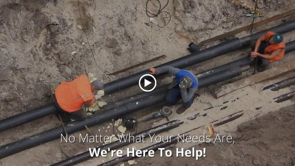 Dirt Cheap Sewer Inc