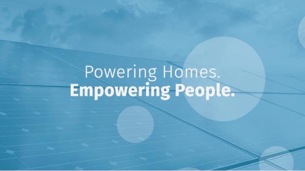 Smart Energy Homes