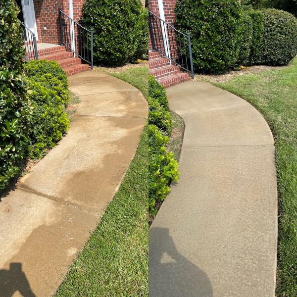 Dream Line Power Cleaning