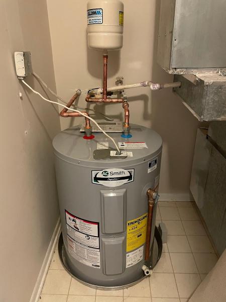 Cherry Blossom Plumbing