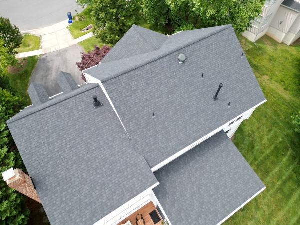 Mancia Roofing