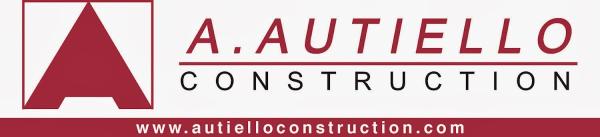 A Autiello Construction