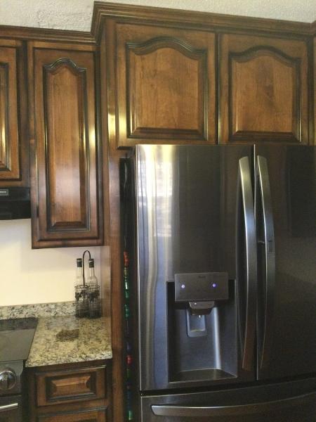 Taylor Made Cabinets Inc.