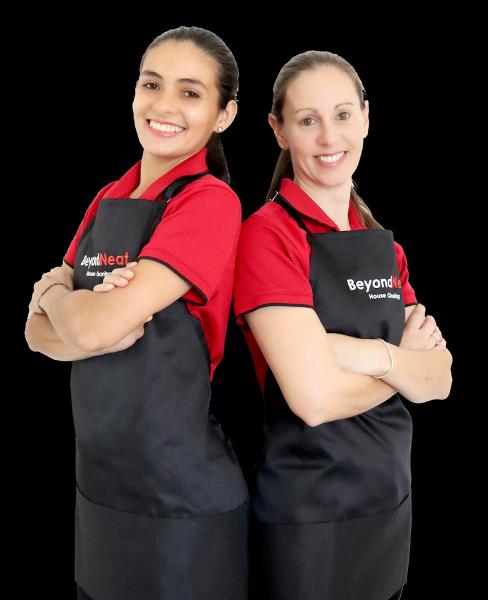 Beyond Neat Naples Cleaning Services