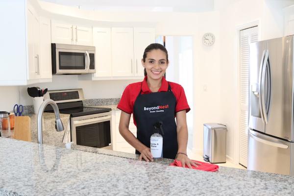 Beyond Neat Naples Cleaning Services