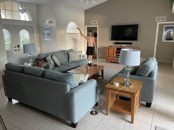 Beyond Neat Naples Cleaning Services