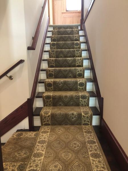 Carpet World