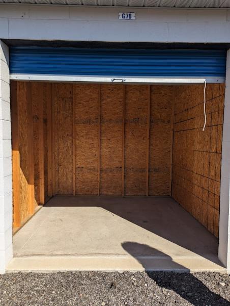 Cortland Storage Park