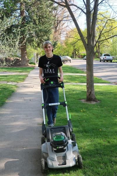 Nextgen Lawn Works