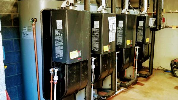 Pipe Techs Plumbing LLC