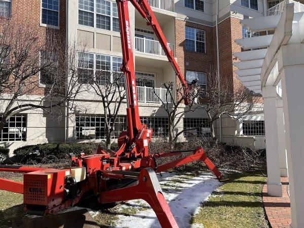 Garden Tree Services