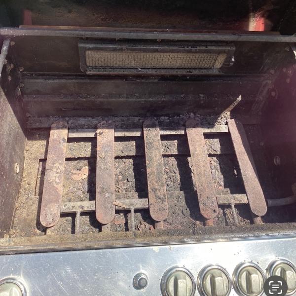 San Diego BBQ Cleaners