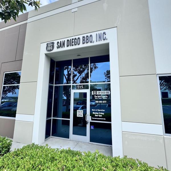 San Diego BBQ Cleaners