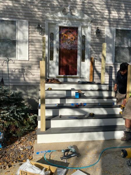 Tobar Construction Inc