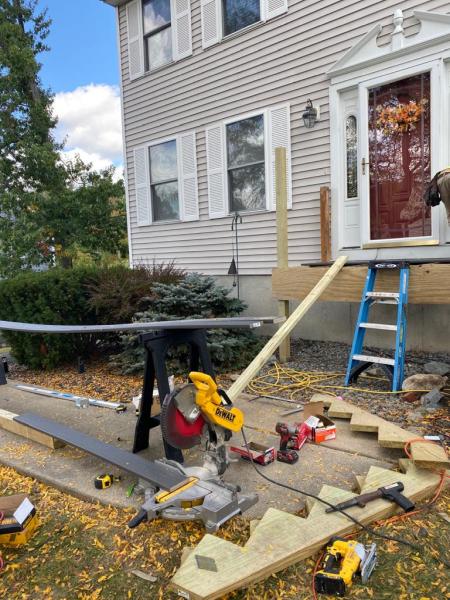 Tobar Construction Inc