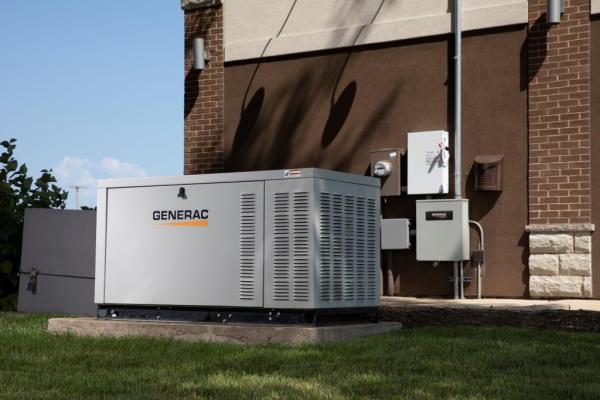 Savant Electric Company