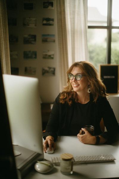Jennifer Copeland