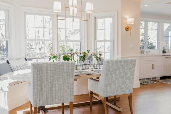 Emily's Interiors Inc