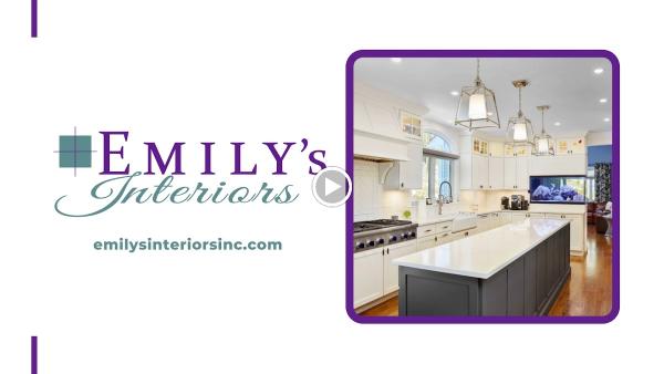 Emily's Interiors Inc
