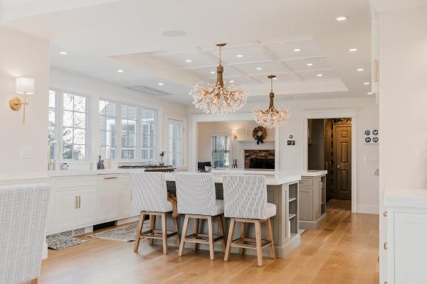 Emily's Interiors Inc