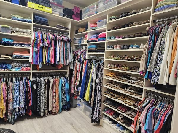 Affordable Closet Concepts Inc.