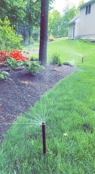 SNH Irrigation