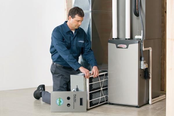 Velocity Services (Hvac)