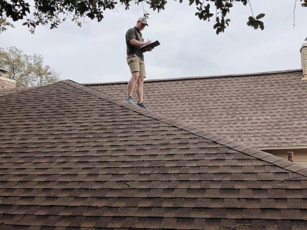 Good News Roofing & Solar