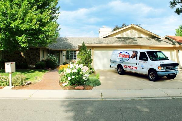 Pristine Carpet Care LLC