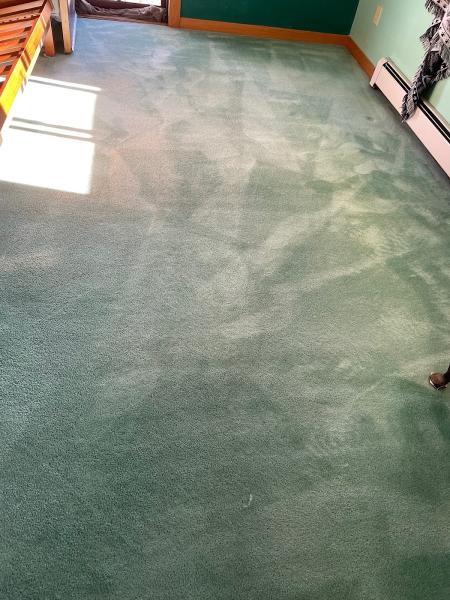 Pristine Carpet Care LLC