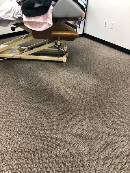 Pristine Carpet Care LLC