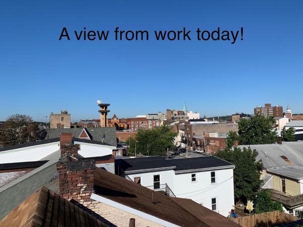 Inside and Out Home Inspections LLC