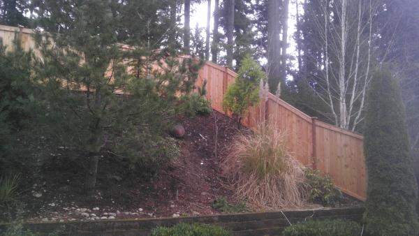 Crown Fence and Decks