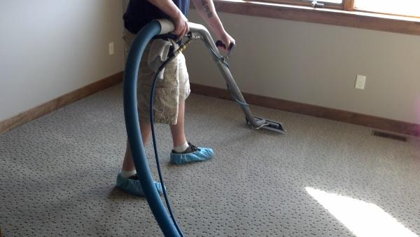 K & S Carpet Cleaners & Restoration