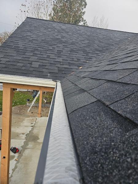 Rapid Flow Gutters LLC