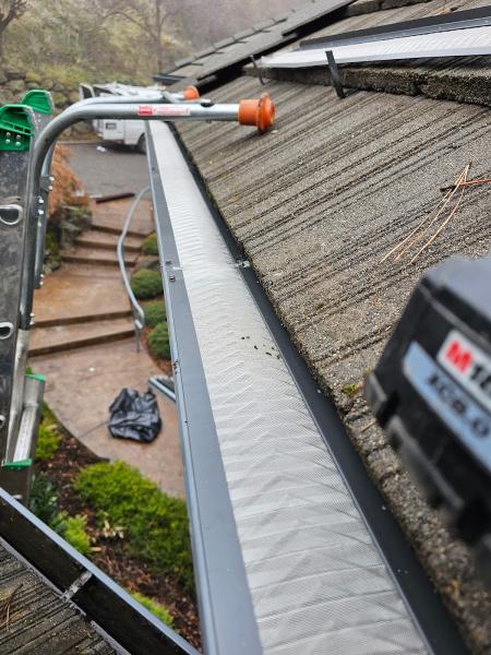 Rapid Flow Gutters LLC
