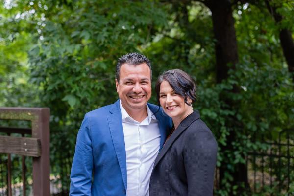 Alvarado Real Estate Group