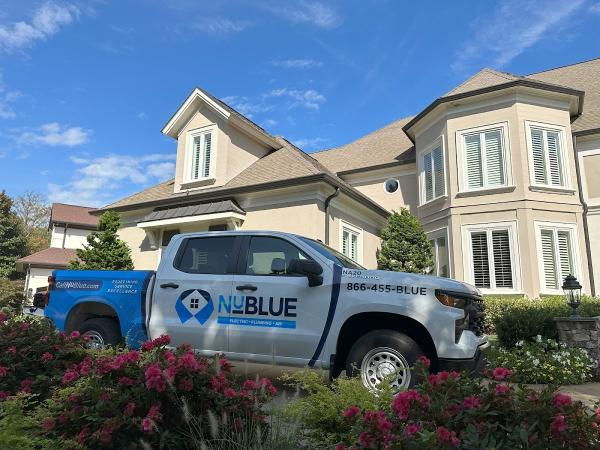 Nublue Service Group
