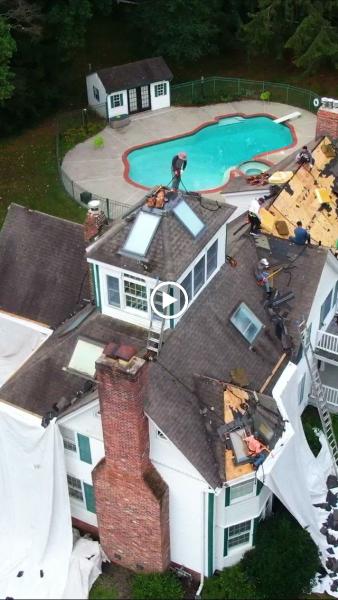 Braga Brothers Contracting