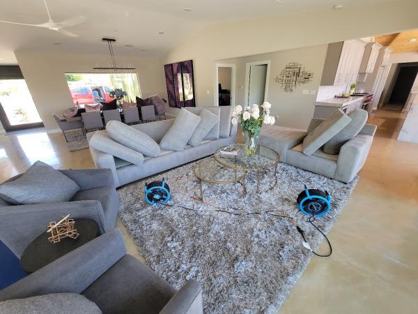 Sunshine Carpet Cleaning