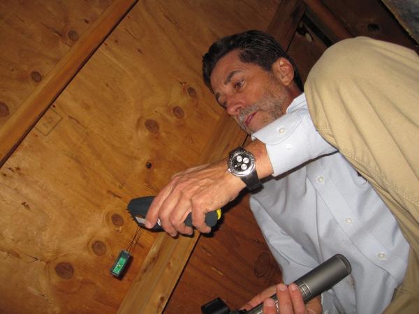 Artisan Home Inspection LLC