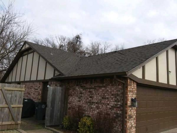 Relentless Roofing & Construction