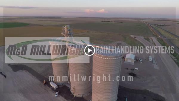 M & N Millwright